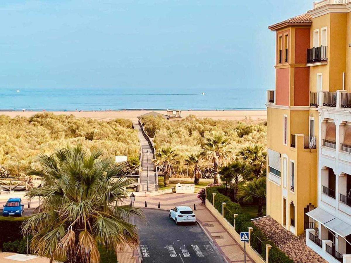 Las Dunas, Punta Del Moral - By Ac Real Isla del Moral Εξωτερικό φωτογραφία