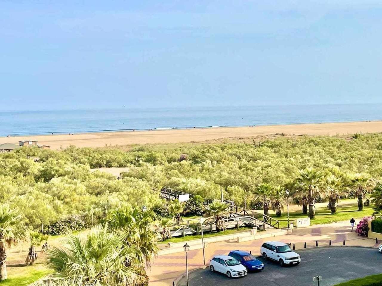 Las Dunas, Punta Del Moral - By Ac Real Isla del Moral Δωμάτιο φωτογραφία